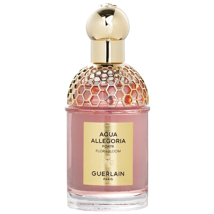 Guerlain Aqua Allegoria Forte Florabloom Eau De Parfum Spray 75ml/2.5ozProduct Thumbnail
