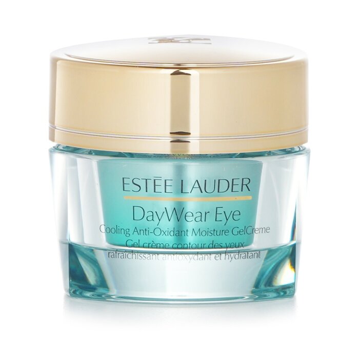 Estee Lauder DayWear Eye Cooling Anti-Oxidant Moisture Gel Cream 15ml/0.5ozProduct Thumbnail