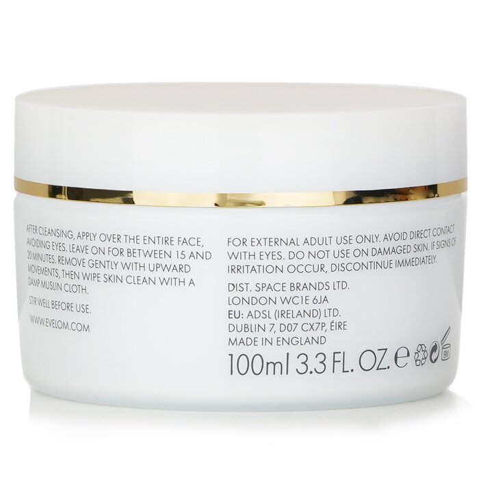 Eve Lom Rescue Mask 100ml/3.3ozProduct Thumbnail