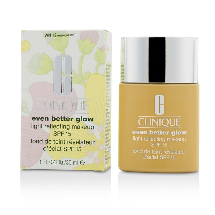 Clinique Even Better Glow Light Reflecting Makeup SPF 15 30ml/1ozProduct Thumbnail