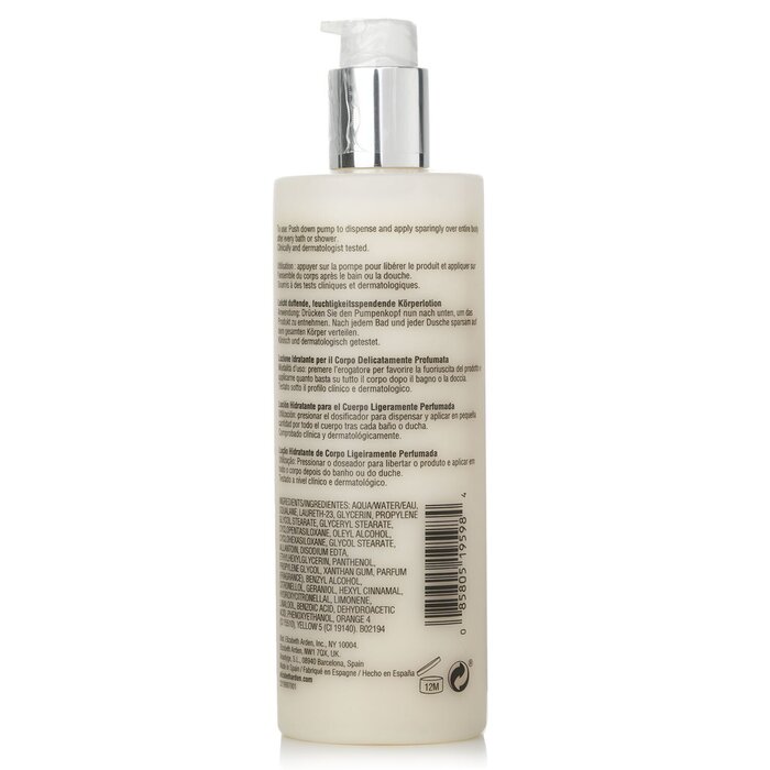 Elizabeth Arden Визибл Дифференс Специальная Увлажняющая Формула для Ухода за Телом 300ml/10ozProduct Thumbnail