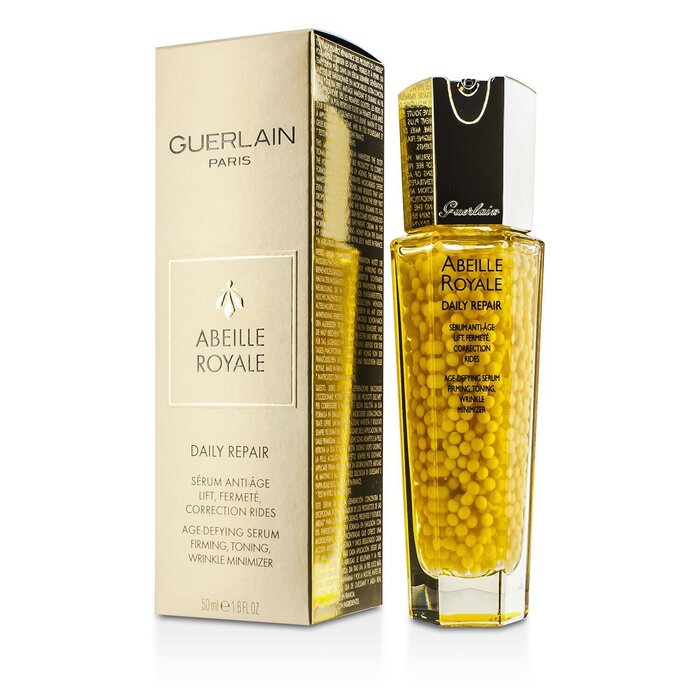 겔랑 Guerlain 아베이 로얄 데일리 리페어 세럼 50ml/1.6ozProduct Thumbnail