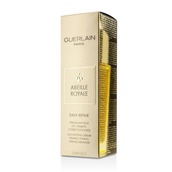 겔랑 Guerlain 아베이 로얄 데일리 리페어 세럼 50ml/1.6ozProduct Thumbnail
