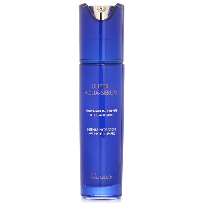 Guerlain Super Aqua Serum Intense Hydration Wrinkle Plumper 50ml/1.6ozProduct Thumbnail