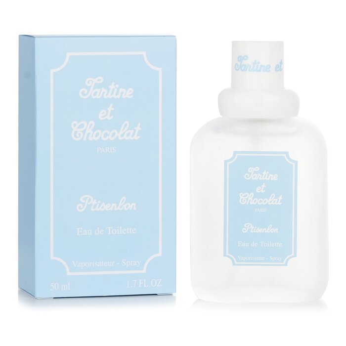 Givenchy Tartine et Chocolat Ptisenbon Eau De Toilette Spray 50ml/1.7ozProduct Thumbnail