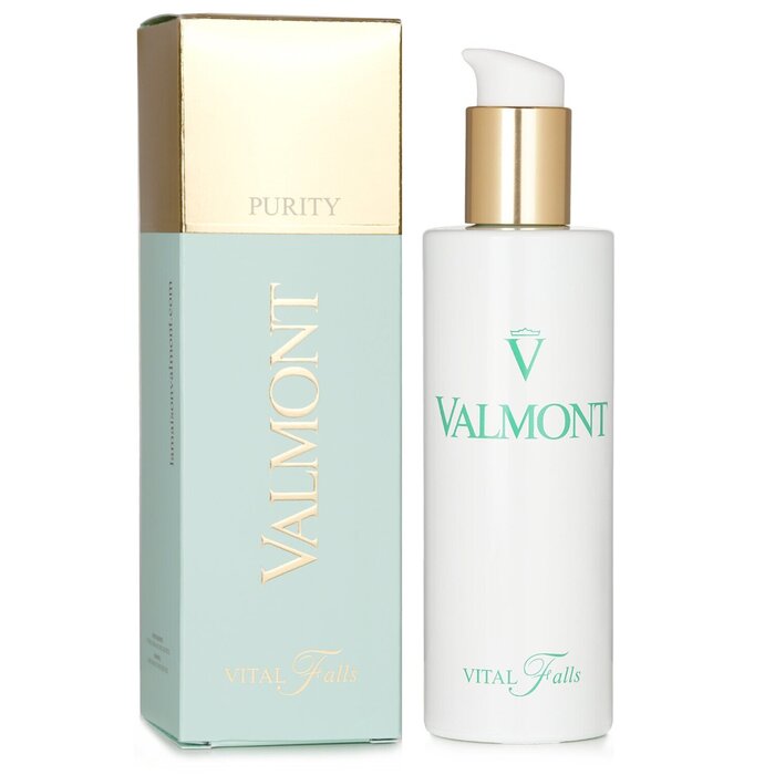Valmont Purity Vital Falls (Invigorating Softening Toner) 150ml/5ozProduct Thumbnail