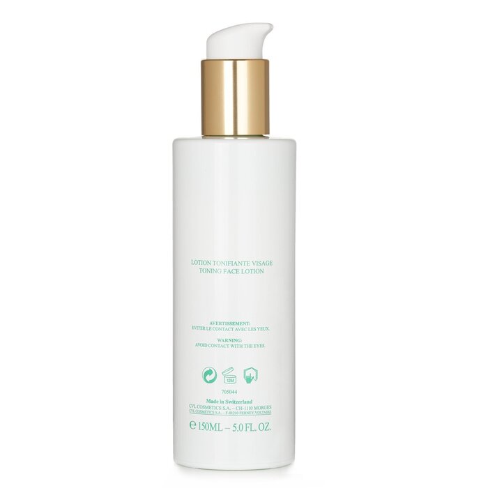 Valmont Purity Vital Falls (Invigorating Softening Toner) 150ml/5ozProduct Thumbnail