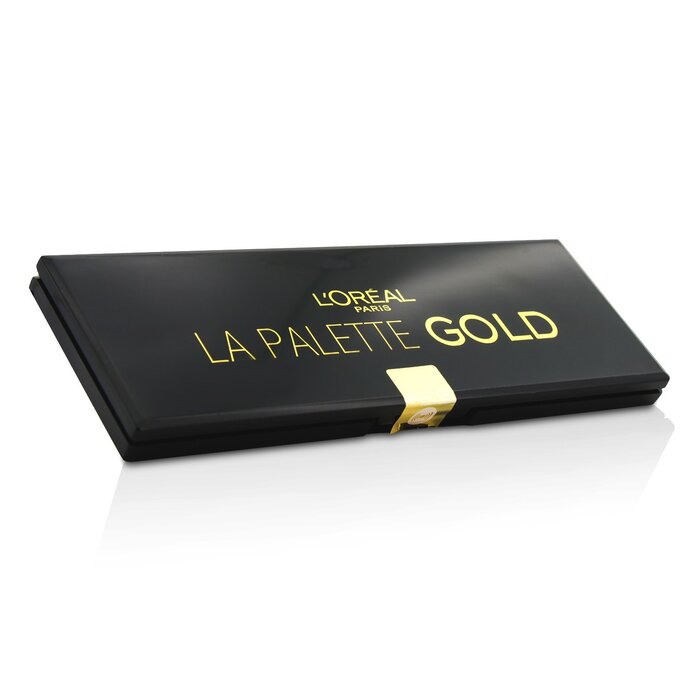 L'Oreal Color Riche Eyeshadow Palette 7g/0.23ozProduct Thumbnail