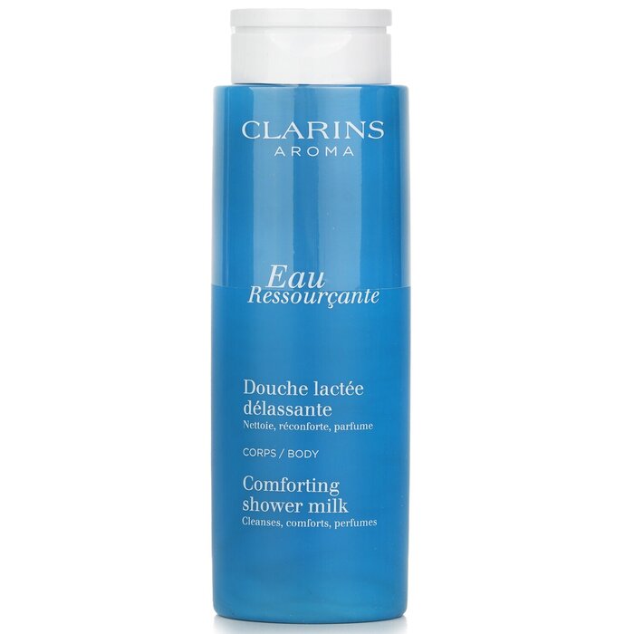 Clarins Eau Ressourcante Comforting Shower Milk 200ml/6.7ozProduct Thumbnail