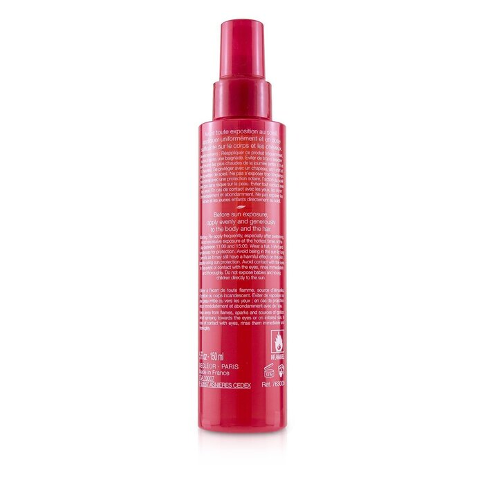 Decleor Aroma Sun Expert Summer Oil For Body & Hair SPF 30 150ml/5ozProduct Thumbnail