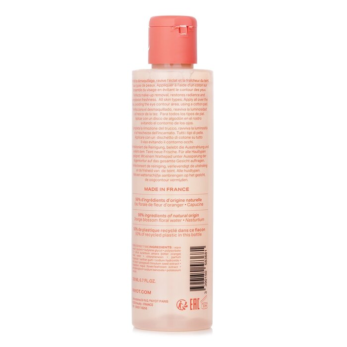 Payot Nue Lotion Tonique Eclat Toning Lotion 200ml/6.7ozProduct Thumbnail