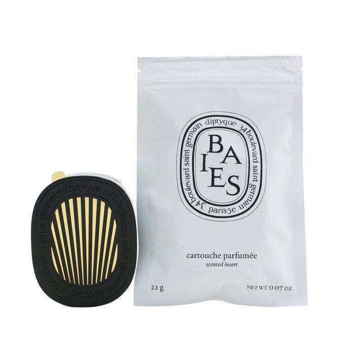 Diptyque Car Diffuser - Baies (Berries) (Unboxed) 2.1g/0.07ozProduct Thumbnail