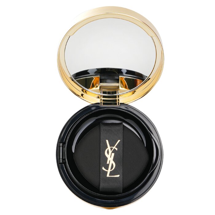 Yves Saint Laurent Le Cushion Encre De Peau Cushion Foundation (Limited Edition) SPF23 14g/0.49ozProduct Thumbnail