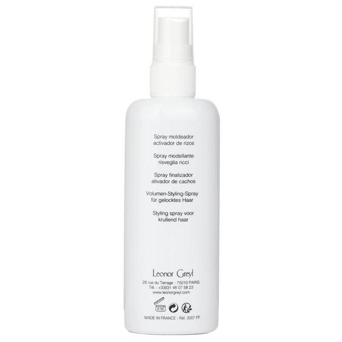 Leonor Greyl Spray Algues Et Fleurs Leave-In Curl Enhancing Styling Spray (Box Slightly Damaged) 150ml/5ozProduct Thumbnail