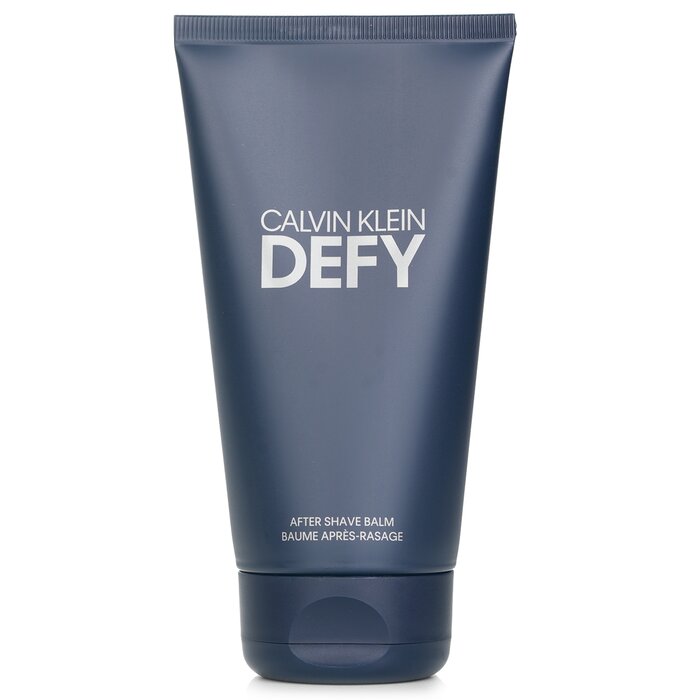 Calvin Klein Calvin Klein Defy Aftershave Balm 150ml/5ozProduct Thumbnail
