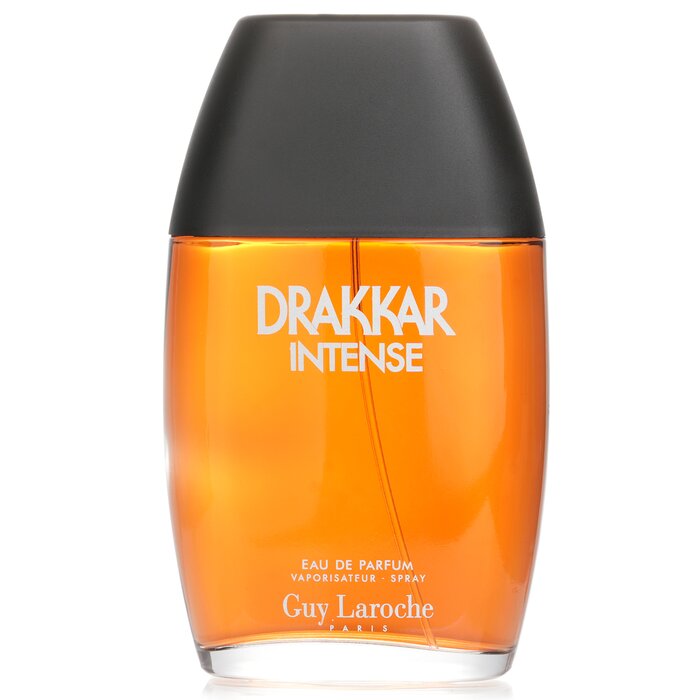 Guy Laroche Drakkar Intense Eau De Parfum Spray 100ml/3.4ozProduct Thumbnail