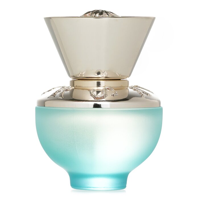 Versace Dylan Turquoise Eau De Toilette Spray (Box Slightly Damaged) 30ml/1ozProduct Thumbnail