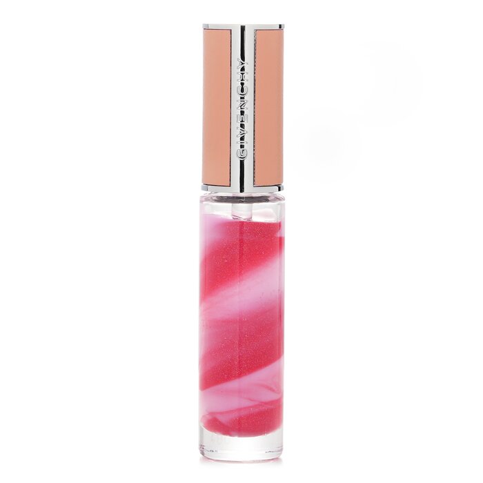 Givenchy Rose Perfecto Liquid Lip Balm 6ml/0.21ozProduct Thumbnail