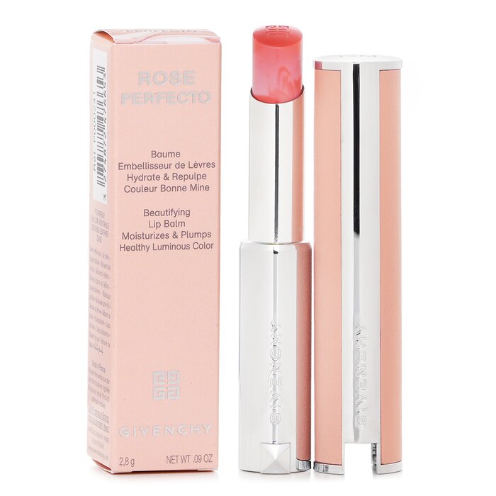 Givenchy Rose Perfecto Lip stick 2.8g/0.09ozProduct Thumbnail