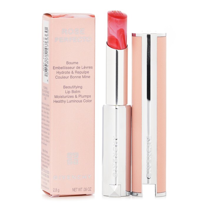 Givenchy Rose Perfecto Lip stick 2.8g/0.09ozProduct Thumbnail