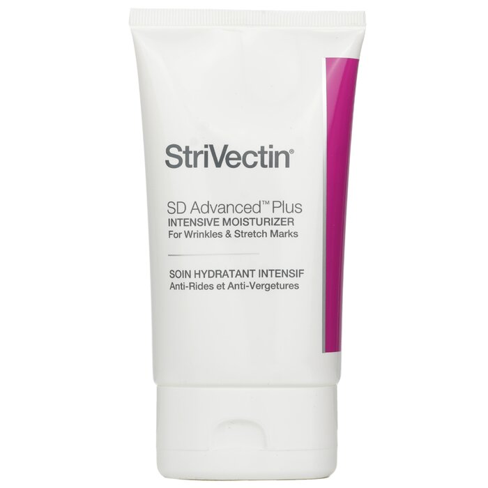 StriVectin Sd Advanced Plus Intensive Moisturizer For Winkles & Stretch Marks 118mlProduct Thumbnail