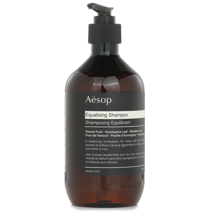 Aesop Equalising Shampoo 500ml/16.9ozProduct Thumbnail