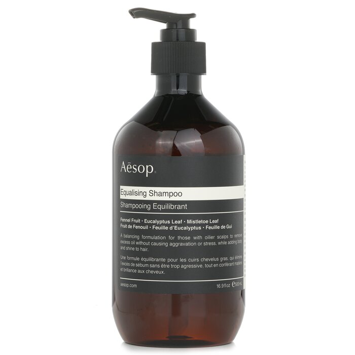 Aesop Equalising Shampoo 500ml/16.9ozProduct Thumbnail