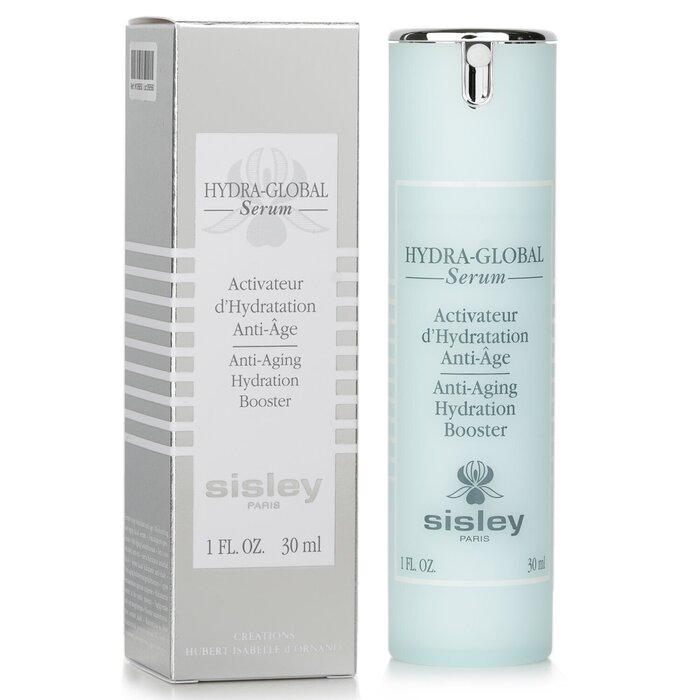 Sisley Hydra-Global Serum - Anti-Aging Hydration Booster 30ml/1ozProduct Thumbnail