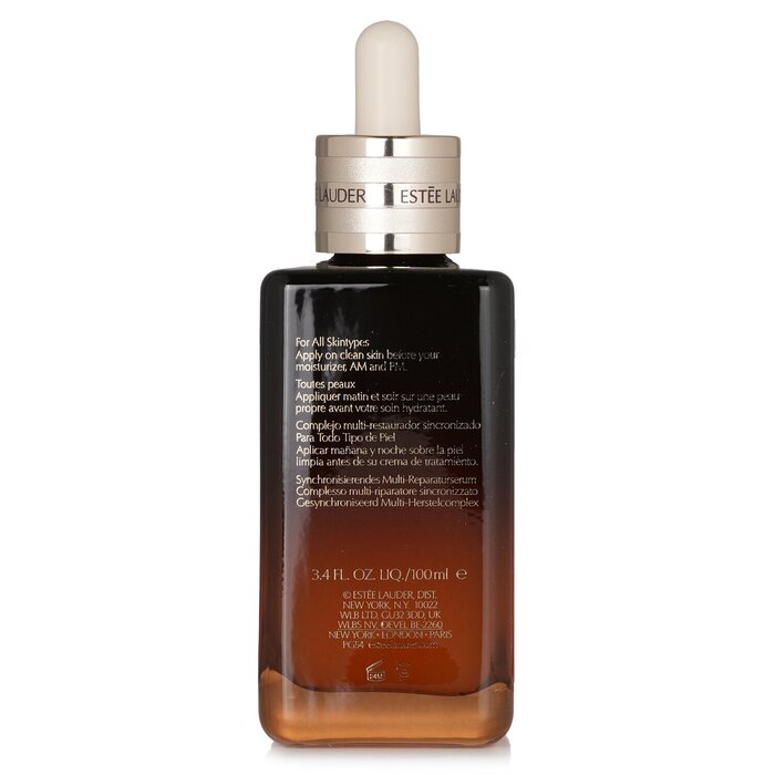 Estee Lauder Advanced Night Repair Synchronized Multi-Recovery Complex (Travel exclusive) 100ml/3.4ozProduct Thumbnail