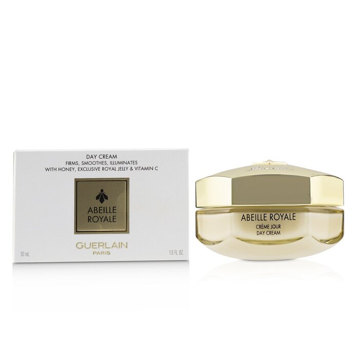 Guerlain Abeille Royale Day Cream - Firms, Smoothes & Illuminates 50ml/1.6ozProduct Thumbnail