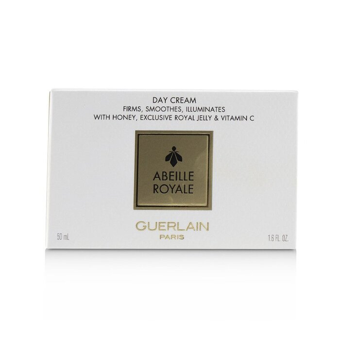 Guerlain Abeille Royale Day Cream - Firms, Smoothes & Illuminates 50ml/1.6ozProduct Thumbnail