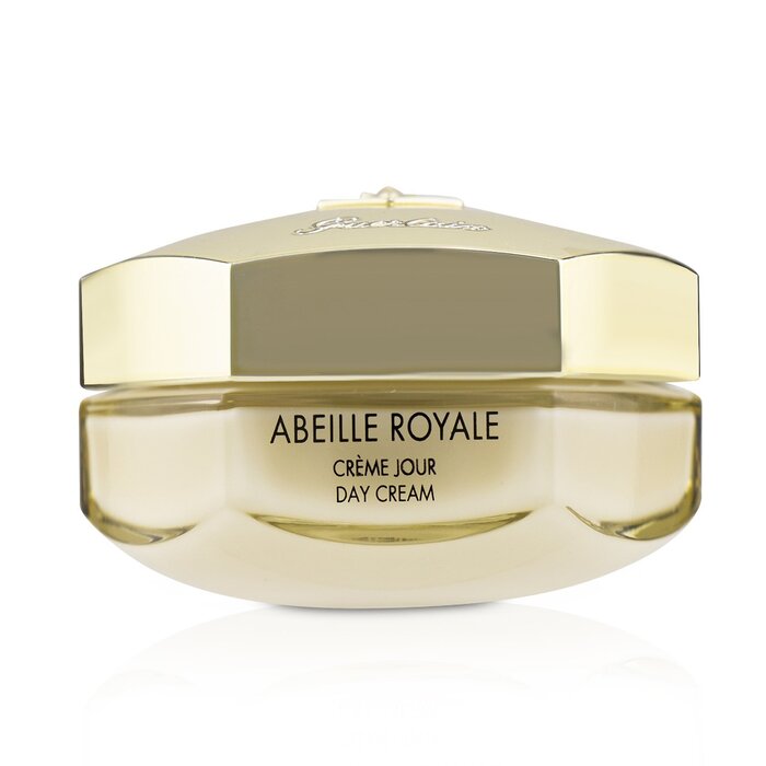 Guerlain Abeille Royale Day Cream - Firms, Smoothes & Illuminates 50ml/1.6ozProduct Thumbnail
