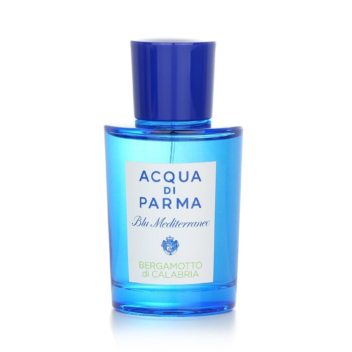 Acqua Di Parma Blu Mediterraneo Bergamotto Di Calabria Eau De Toilette Spray 75ml/2.5ozProduct Thumbnail