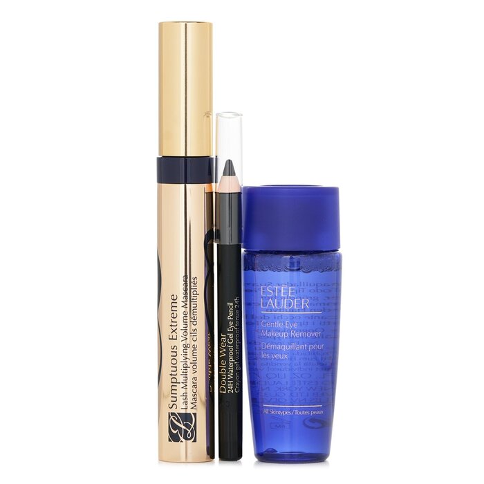 Estee Lauder Sumptuous Extreme Mascara Set: 3pcsProduct Thumbnail