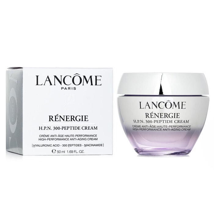 Lancome Renergie H.P.N. 300-Peptide Cream High-Performance Anti-Aging Cream 50ml/1.69ozProduct Thumbnail