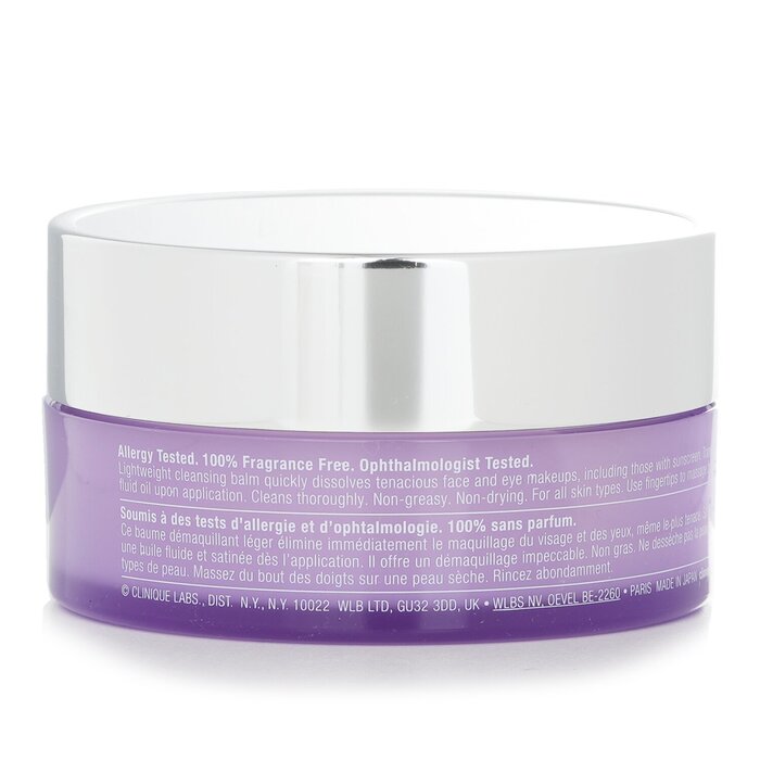 Clinique Take The Day Off arctisztító balzsam 125ml/3.8ozProduct Thumbnail