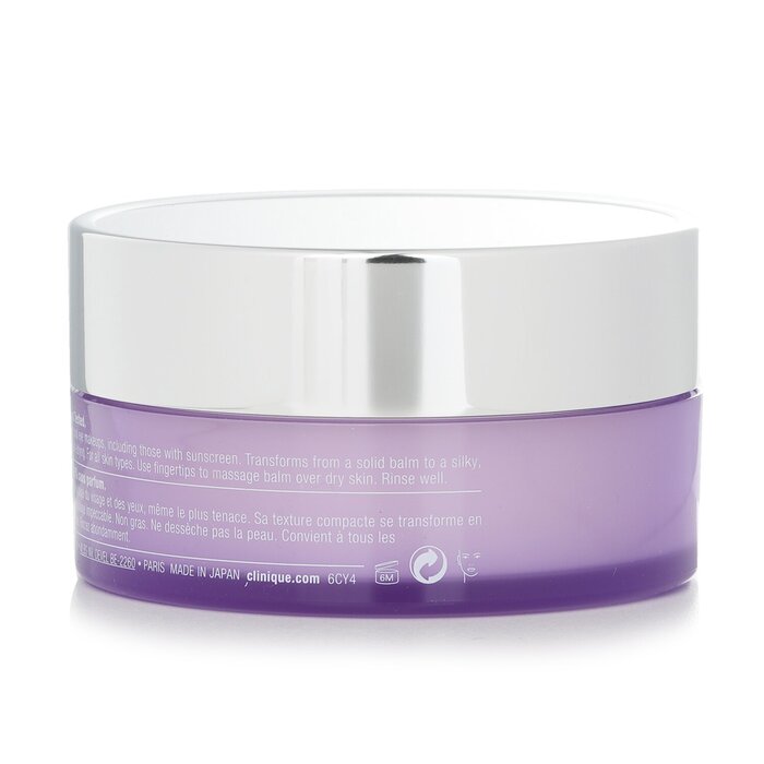 Clinique Take The Day Off arctisztító balzsam 125ml/3.8ozProduct Thumbnail
