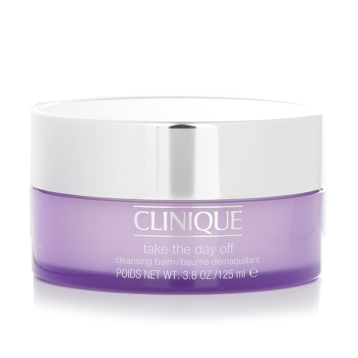 Clinique Take The Day Off arctisztító balzsam 125ml/3.8ozProduct Thumbnail