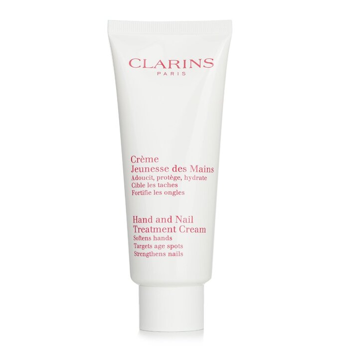 Clarins Hand & Nail Treatment Cream 100ml/3.3ozProduct Thumbnail