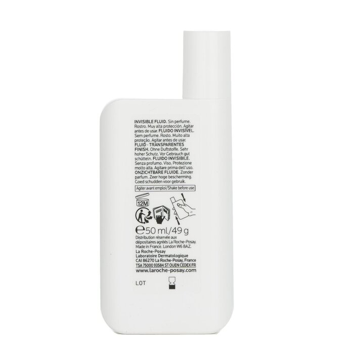 La Roche Posay Anthelios UVmune 400 Invisible Fluid SPF50 50ml/1.69ozProduct Thumbnail