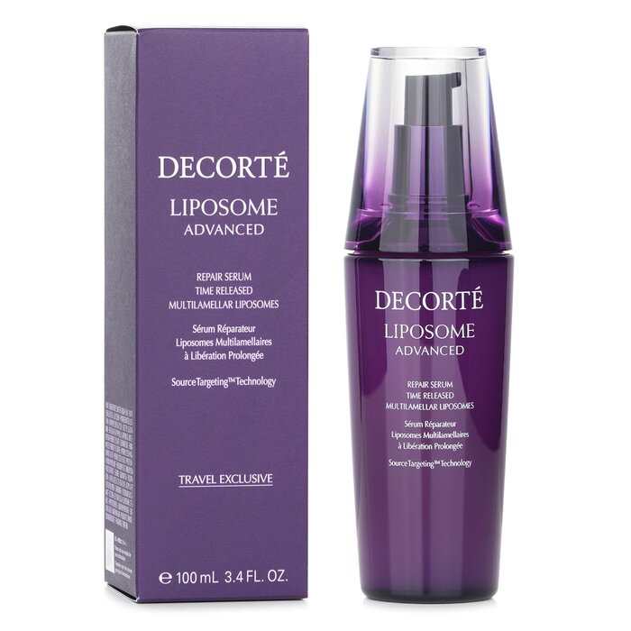Cosme Decorte 保濕活膚修復精華 100ml/3.4ozProduct Thumbnail