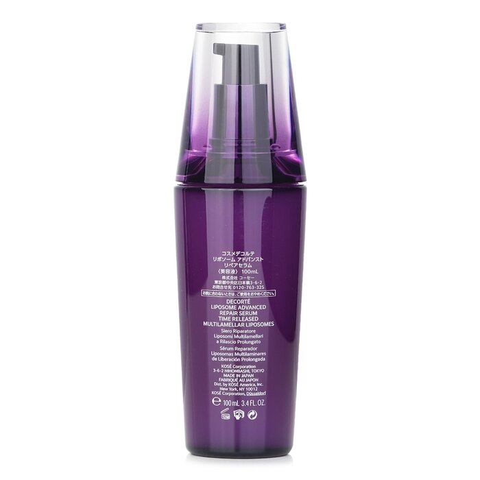 Cosme Decorte 保濕活膚修復精華 100ml/3.4ozProduct Thumbnail