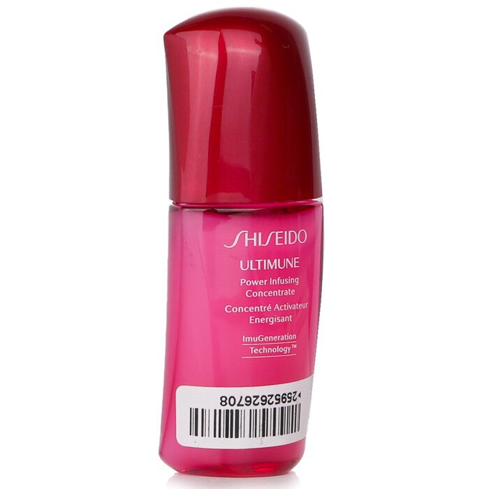 Shiseido Ultimune Power Infusing Concentrate - ImuGeneration Technology (miniatyyri) 10ml/0.33ozProduct Thumbnail