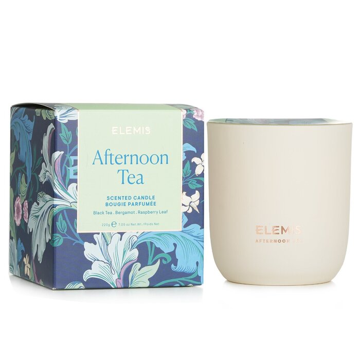 Elemis Scented Candle - Afternoon Tea 220g/7.05ozProduct Thumbnail