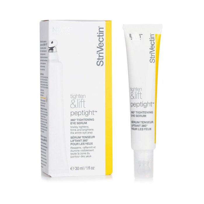 StriVectin StriVectin - TL Tighten & Lift Peptight 360 Tightening Eye Serum 30ml/1ozProduct Thumbnail