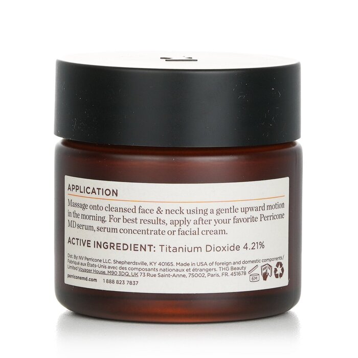 Perricone MD Vitamin C Ester Hidratante Foto-Iluminante SPF 30 59ml/2ozProduct Thumbnail
