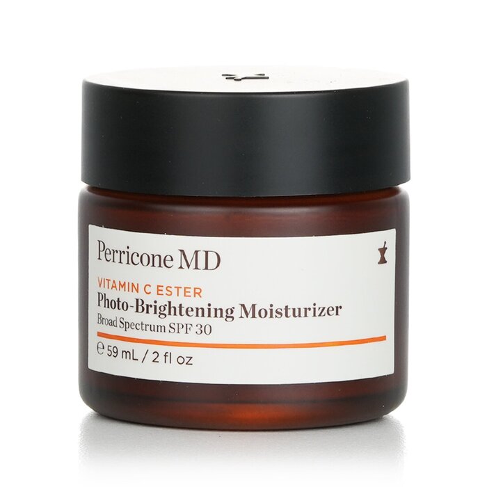 Perricone MD Vitamin C Ester Hidratante Foto-Iluminante SPF 30 59ml/2ozProduct Thumbnail