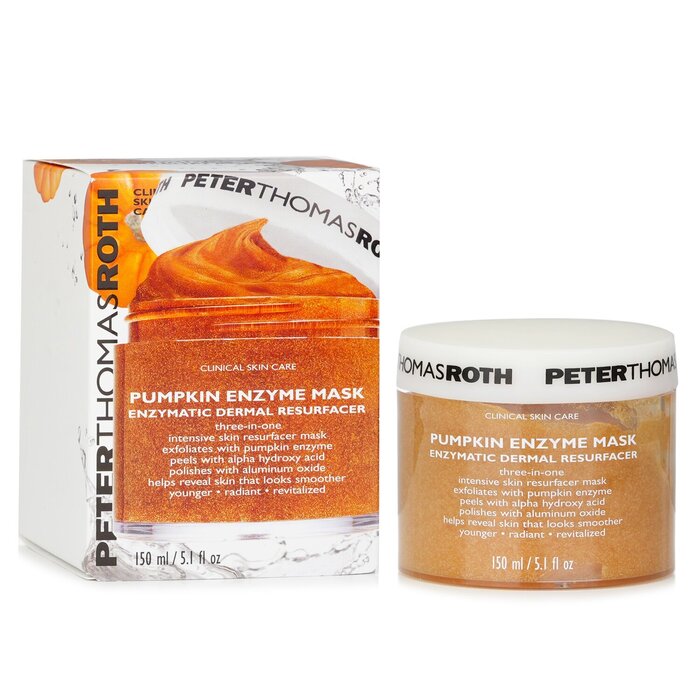 Peter Thomas Roth ماسك أنزيمي بالقرع 150ml/5ozProduct Thumbnail