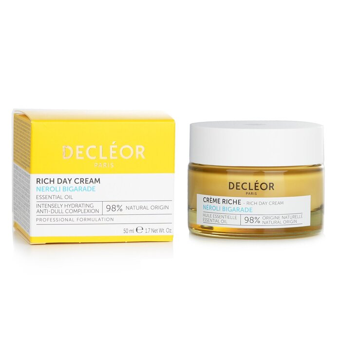 Decleor Neroli Bigarade Насыщенный Дневной Крем 50ml/1.7ozProduct Thumbnail