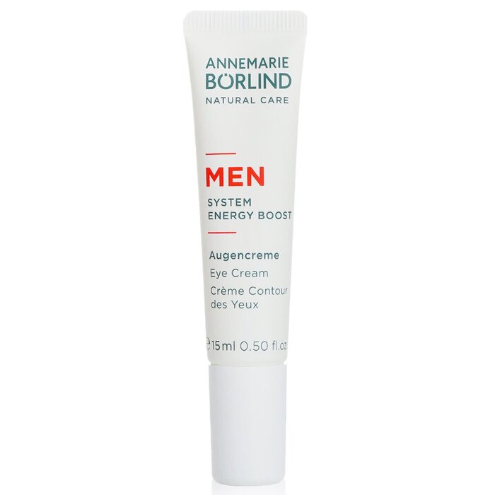 Annemarie Borlind Men System Energy Boost Eye Cream 15ml/0.5ozProduct Thumbnail